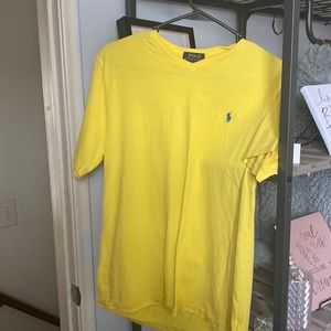 Boys Polo Ralph Lauren shirt